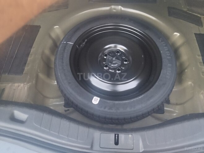 Ford Fusion (North America) 2014, 218,000 km - 2.0 l - Bakı