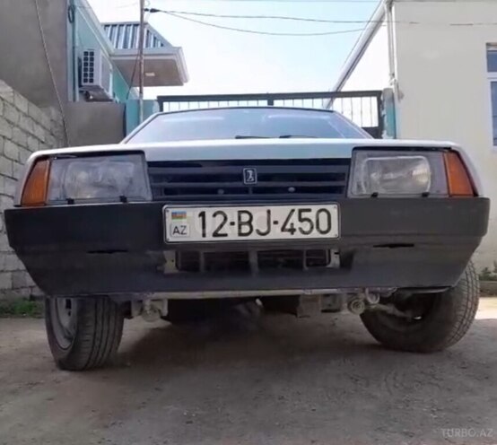 LADA (VAZ) 21099 2004, 555,555 km - 1.5 л - Bakı