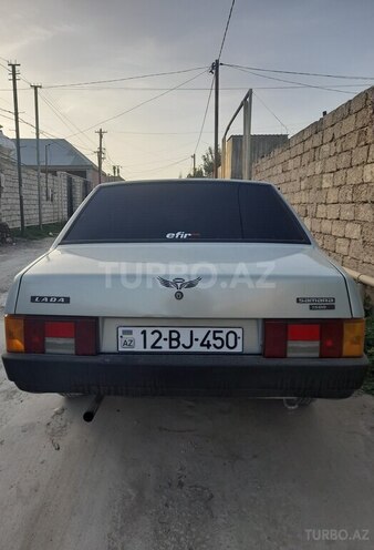 LADA (VAZ) 21099 2004, 555,555 km - 1.5 л - Bakı