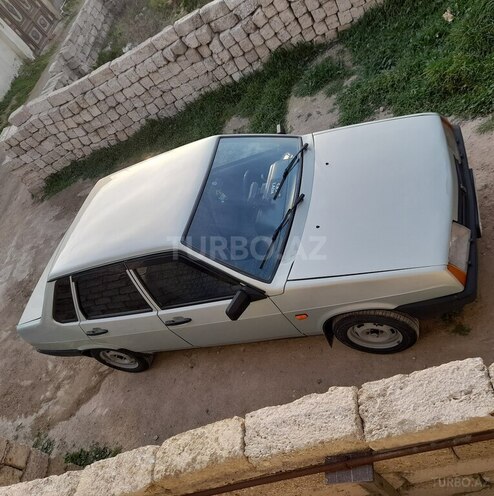 LADA (VAZ) 21099 2004, 555,555 km - 1.5 л - Bakı