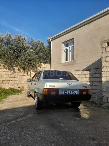 LADA (VAZ) 21099 2004, 555,555 km - 1.5 л - Bakı