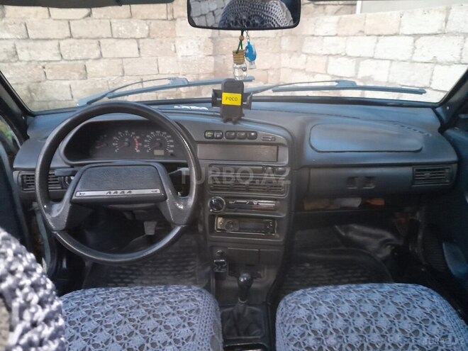 LADA (VAZ) 21099 2004, 555,555 km - 1.5 л - Bakı
