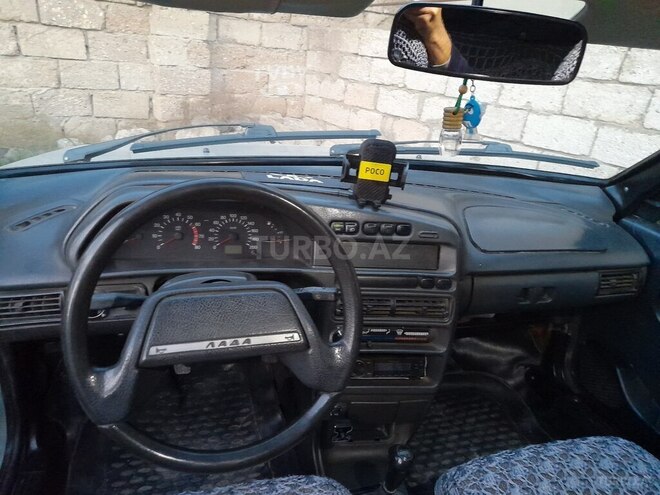 LADA (VAZ) 21099 2004, 555,555 km - 1.5 л - Bakı