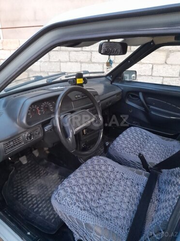 LADA (VAZ) 21099 2004, 555,555 km - 1.5 л - Bakı