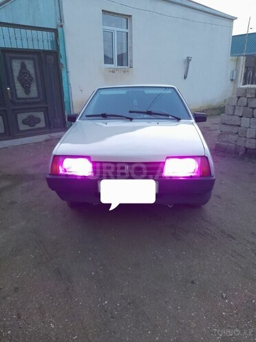 LADA (VAZ) 21099 2004, 555,555 km - 1.5 л - Bakı