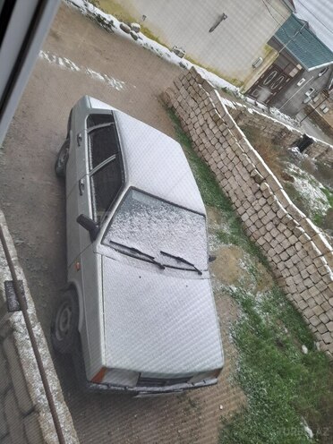 LADA (VAZ) 21099 2004, 555,555 km - 1.5 л - Bakı