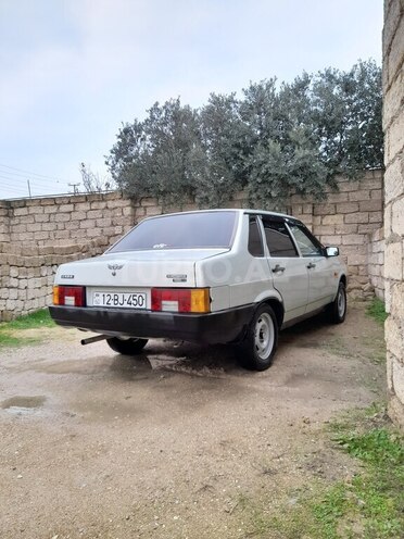 LADA (VAZ) 21099 2004, 555,555 km - 1.5 л - Bakı