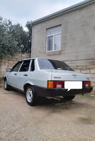 LADA (VAZ) 21099 2004, 555,555 km - 1.5 л - Bakı