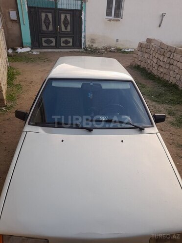 LADA (VAZ) 21099 2004, 555,555 km - 1.5 л - Bakı