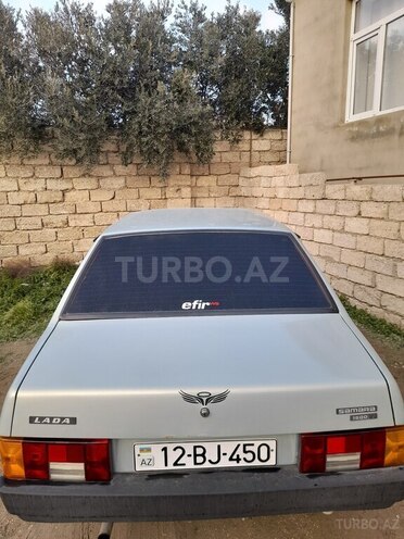 LADA (VAZ) 21099 2004, 555,555 km - 1.5 л - Bakı