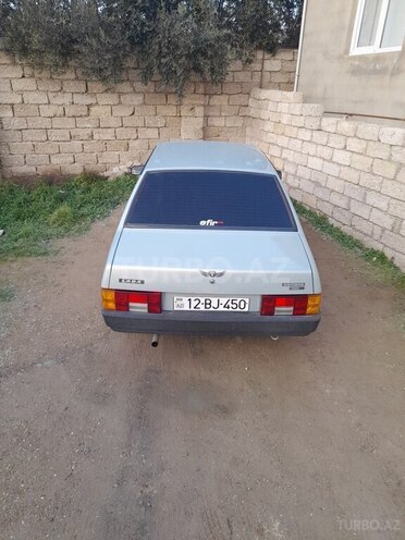 LADA (VAZ) 21099 2004, 555,555 km - 1.5 л - Bakı