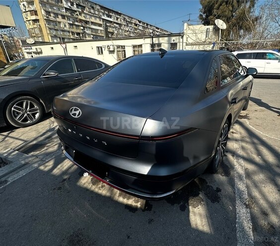 Hyundai Grandeur-4