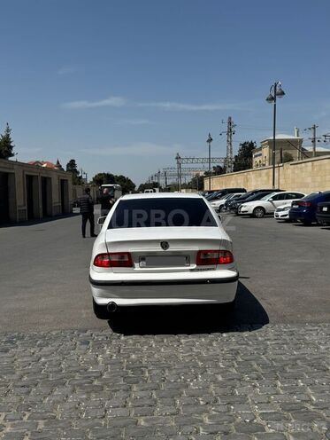 Khazar LX 2021, 196,000 km - 1.7 l - Bakı