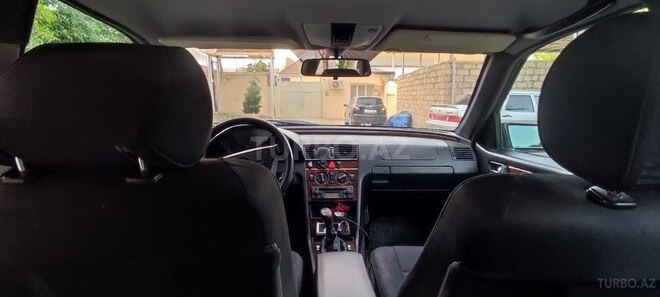Mercedes C 180 1998, 379,522 km - 1.8 l - Gəncə