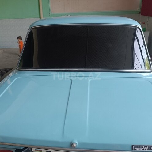 LADA (VAZ) 2106 1990, 30,222 km - 1.3 l - Gəncə