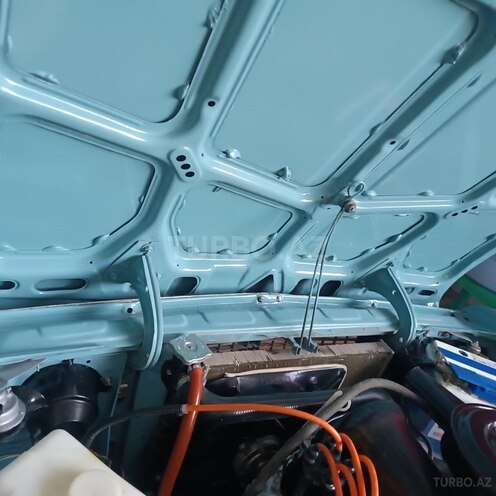 LADA (VAZ) 2106 1990, 30,222 km - 1.3 l - Gəncə