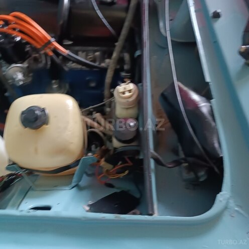 LADA (VAZ) 2106 1990, 30,222 km - 1.3 l - Gəncə