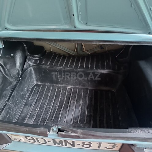 LADA (VAZ) 2106 1990, 30,222 km - 1.3 l - Gəncə