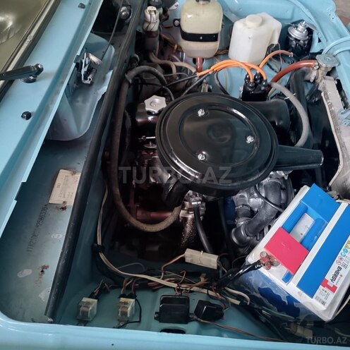 LADA (VAZ) 2106 1990, 30,222 km - 1.3 l - Gəncə