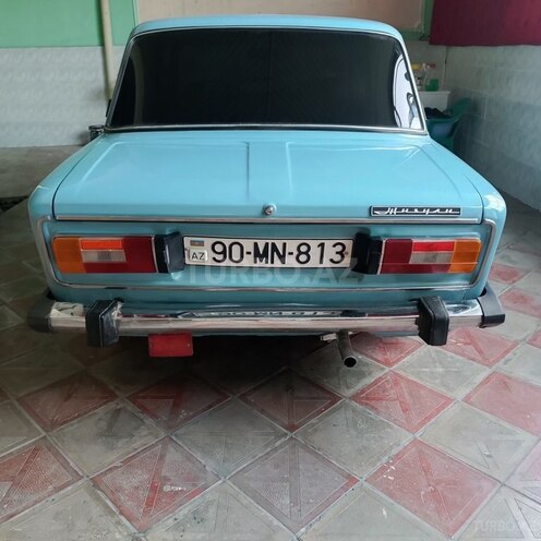 LADA (VAZ) 2106 1990, 30,222 km - 1.3 l - Gəncə