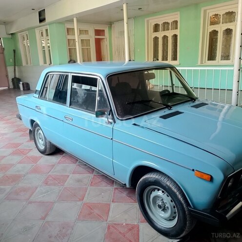 LADA (VAZ) 2106 1990, 30,222 km - 1.3 l - Gəncə