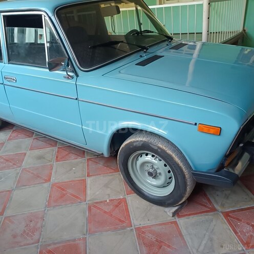 LADA (VAZ) 2106 1990, 30,222 km - 1.3 l - Gəncə