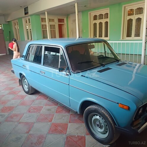 LADA (VAZ) 2106 1990, 30,222 km - 1.3 l - Gəncə