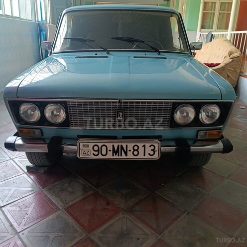 LADA (VAZ) 2106 1990, 30,222 km - 1.3 l - Gəncə