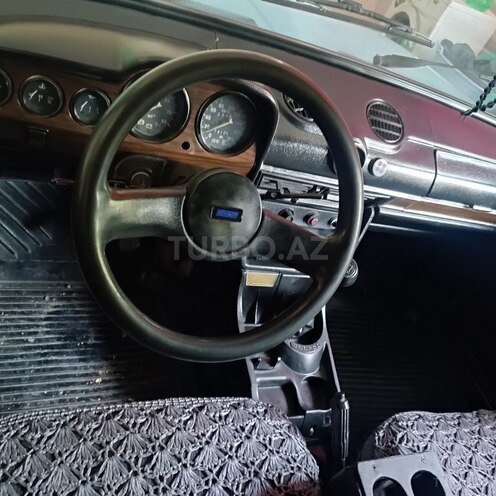 LADA (VAZ) 2106 1990, 30,222 km - 1.3 l - Gəncə