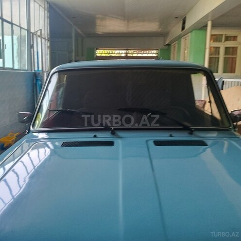 LADA (VAZ) 2106 1990, 30,222 km - 1.3 l - Gəncə