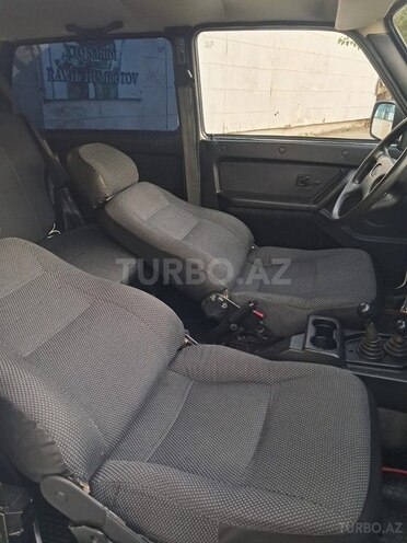 LADA (VAZ) Niva 2013, 102,000 km - 1.7 л - Bakı