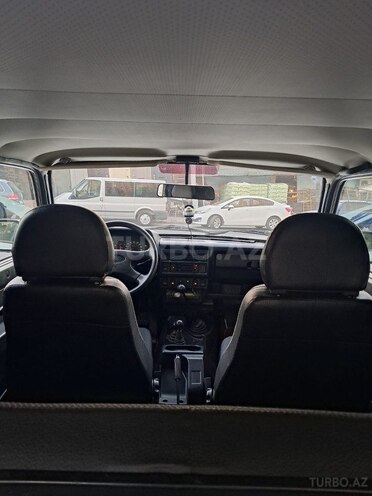 LADA (VAZ) Niva 2013, 102,000 km - 1.7 л - Bakı