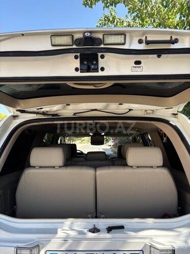 Lexus LX 470 2007, 364,000 km - 4.7 l - Bakı