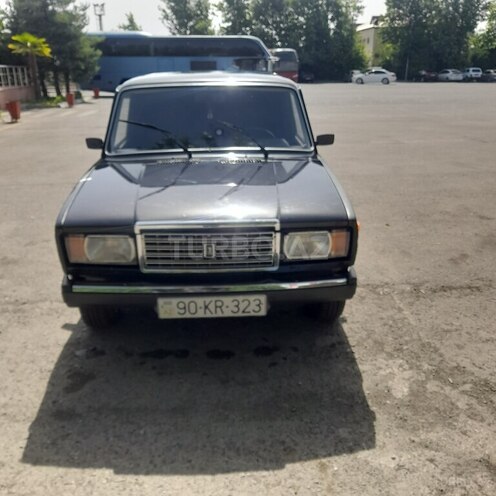 LADA (VAZ) 2107 2011, 56,124 km - 1.6 л - Tərtər