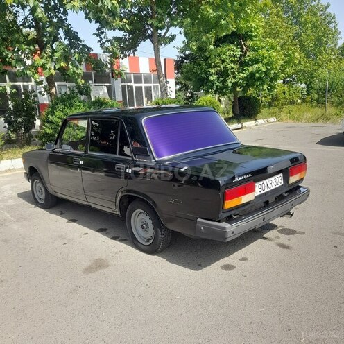 LADA (VAZ) 2107 2011, 56,124 km - 1.6 л - Tərtər