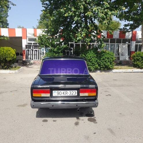 LADA (VAZ) 2107 2011, 56,124 km - 1.6 л - Tərtər