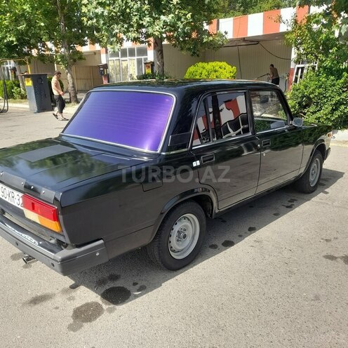 LADA (VAZ) 2107 2011, 56,124 km - 1.6 л - Tərtər
