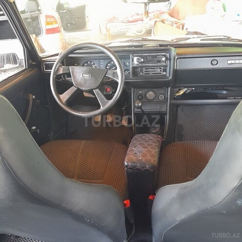 LADA (VAZ) 2107 2011, 56,124 km - 1.6 л - Tərtər