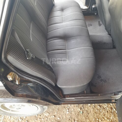 LADA (VAZ) 2107 2011, 56,124 km - 1.6 л - Tərtər