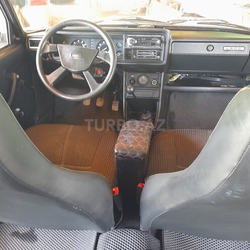 LADA (VAZ) 2107 2011, 56,124 km - 1.6 л - Tərtər