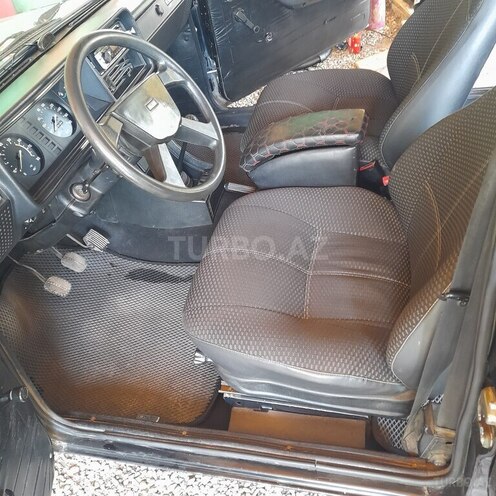 LADA (VAZ) 2107 2011, 56,124 km - 1.6 л - Tərtər