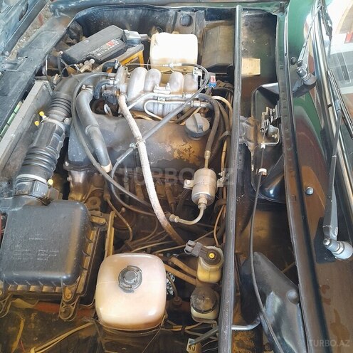 LADA (VAZ) 2107 2011, 56,124 km - 1.6 л - Tərtər