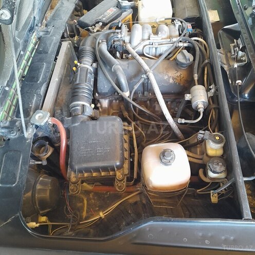 LADA (VAZ) 2107 2011, 56,124 km - 1.6 л - Tərtər