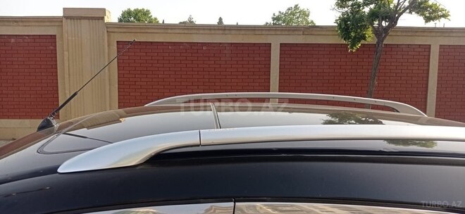 Infiniti FX35 2004, 207,500 km - 3.5 l - Gəncə