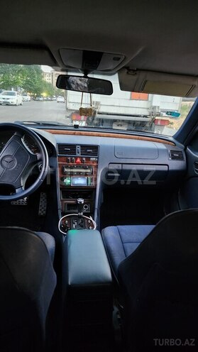Mercedes C 280 1998, 400,000 km - 2.8 l - Bakı