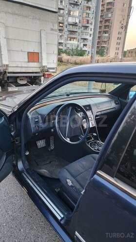 Mercedes C 280 1998, 400,000 km - 2.8 l - Bakı