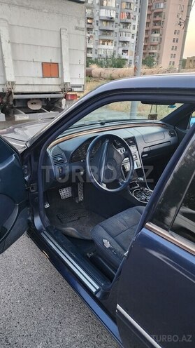 Mercedes C 280 1998, 400,000 km - 2.8 l - Bakı