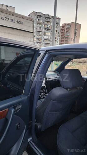 Mercedes C 280 1998, 400,000 km - 2.8 l - Bakı