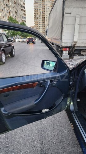 Mercedes C 280 1998, 400,000 km - 2.8 l - Bakı
