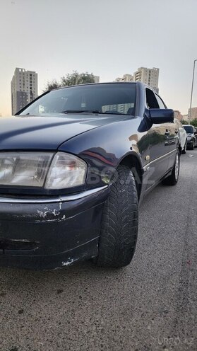 Mercedes C 280 1998, 400,000 km - 2.8 l - Bakı